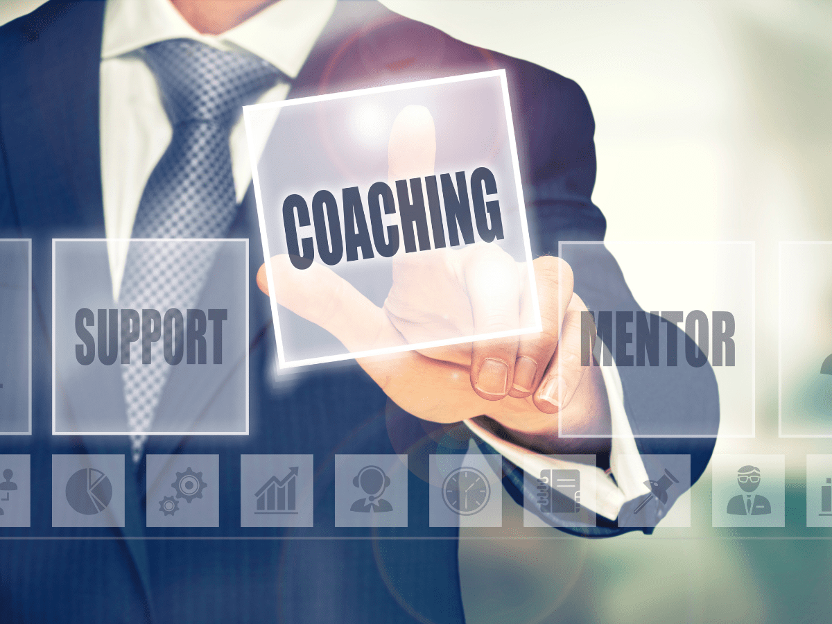 Five Myths About Online Coaching