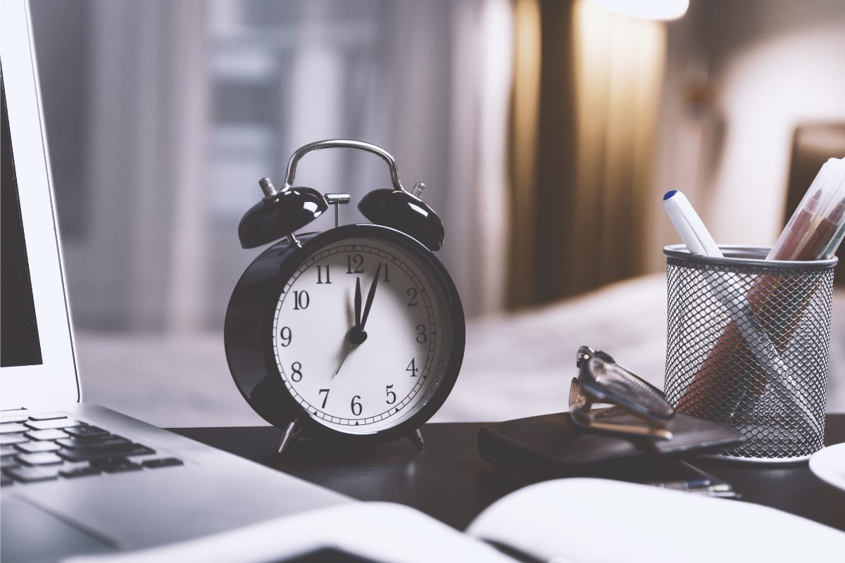 Carpe Diem – How To Use Time Blocking To Be More Productive